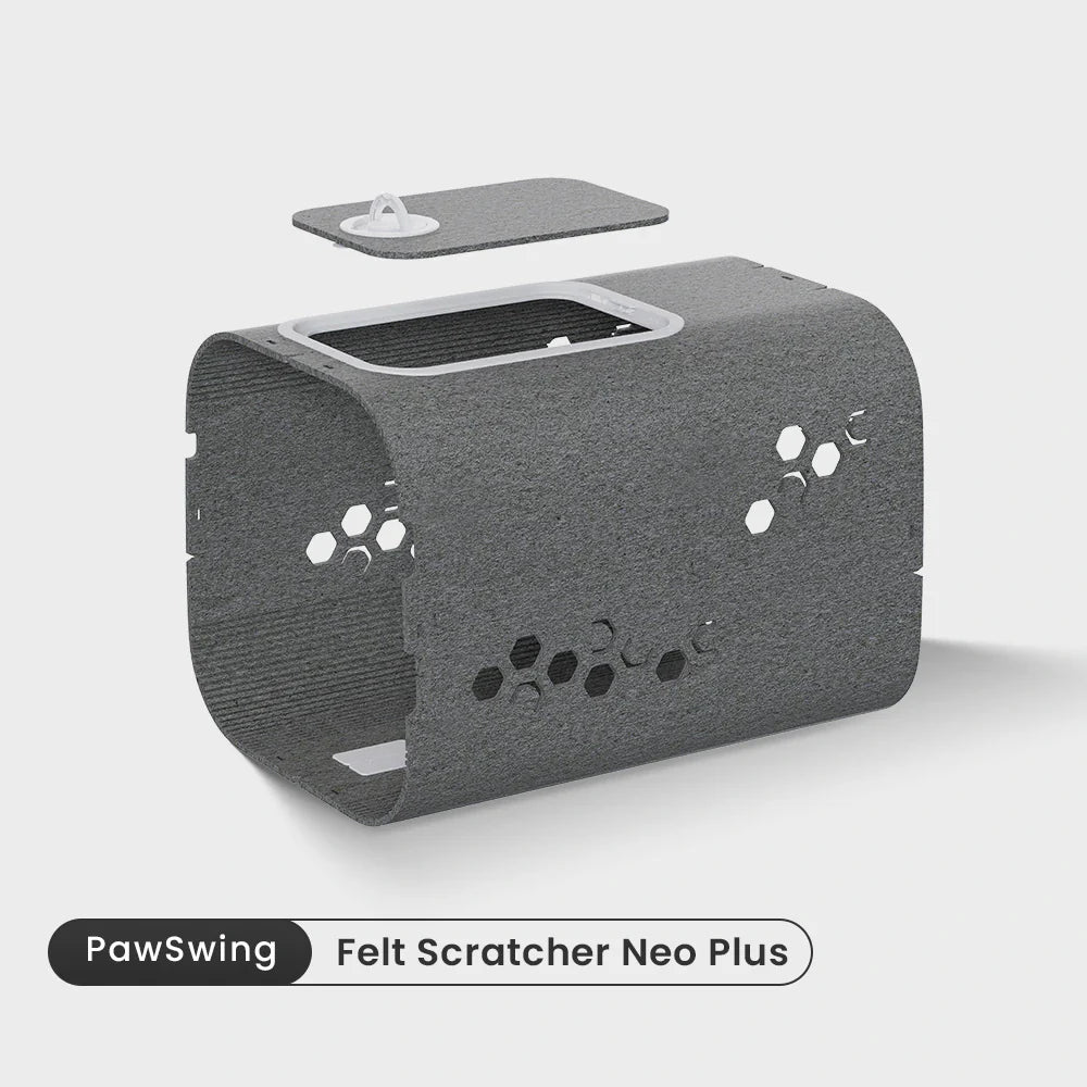 Hauptbild des PawSwing® Neo Plus Katzenkratzers