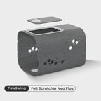 Hauptbild des PawSwing® Neo Plus Katzenkratzers