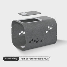 Hauptbild des PawSwing® Neo Plus Katzenkratzers