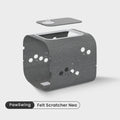 Hauptbild des PawSwing® Neo Katzenkratzers