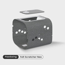 Hauptbild des PawSwing® Neo Katzenkratzers