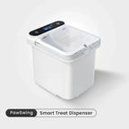 Smartes Leckerli-Modul (Pro-Serie)