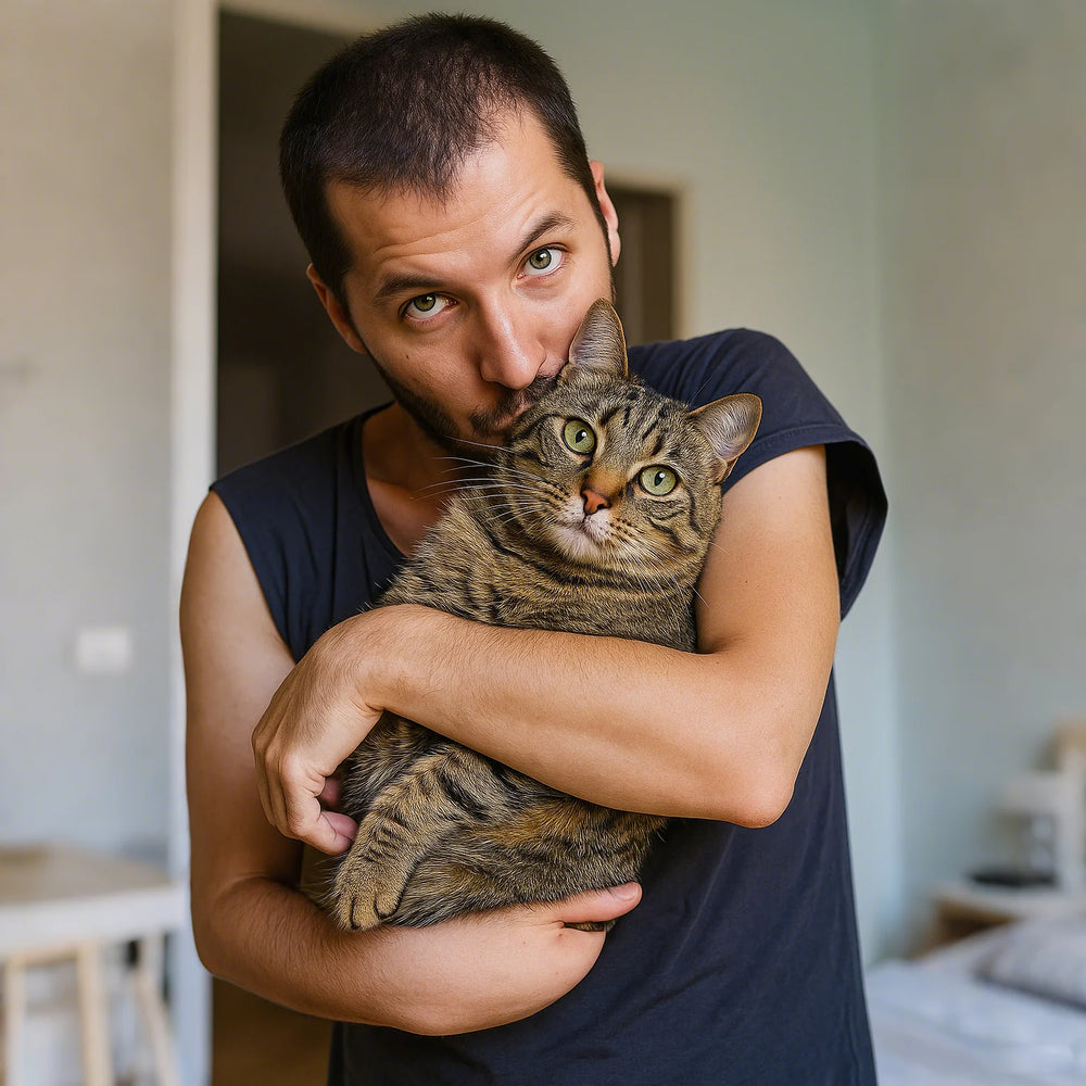 PawSwing Alltagshilfe für Menschen mit Einschränkungen
