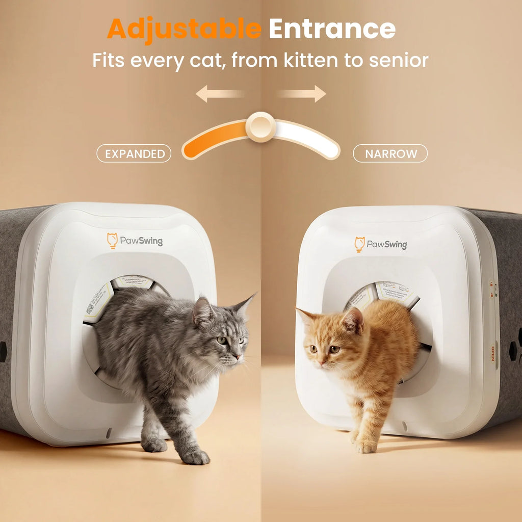 PawSwing Neo Plus