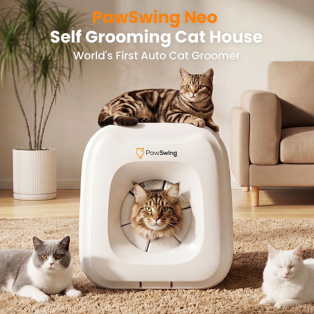 PawSwing Neo