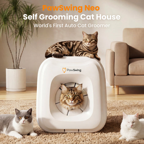 PawSwing Neo